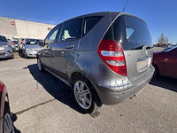 Mercedes-benz classe a 5p/d (w169) a 170 elegance, 2005 - afbeelding 38 van  40