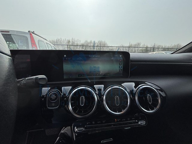 Mercedes-benz classe a a200 163 at, 2020 - afbeelding 4 van  27