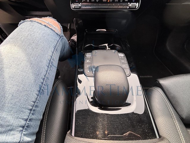 Mercedes-benz classe a a200 163 at, 2020 - afbeelding 6 van  27