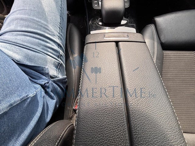 Mercedes-benz classe a a200 163 at, 2020 - afbeelding 7 van  27