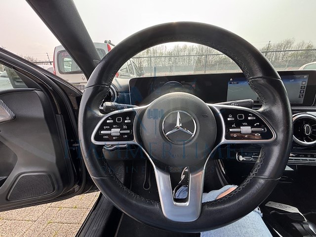 Mercedes-benz classe a a200 163 at, 2020 - afbeelding 8 van  27