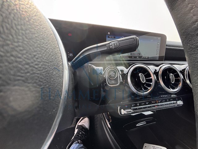 Mercedes-benz classe a a200 163 at, 2020 - afbeelding 9 van  27