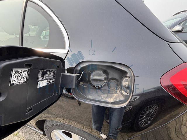 Mercedes-benz classe a a200 163 at, 2020 - afbeelding 13 van  27