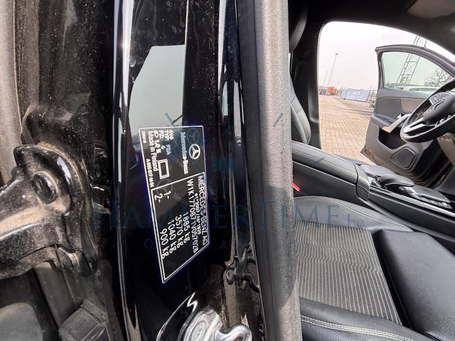 Mercedes-benz classe a a200 163 at, 2020 - afbeelding 17 van  27