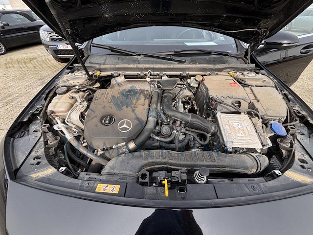Mercedes-benz classe a a200 163 at, 2020 - afbeelding 19 van  27