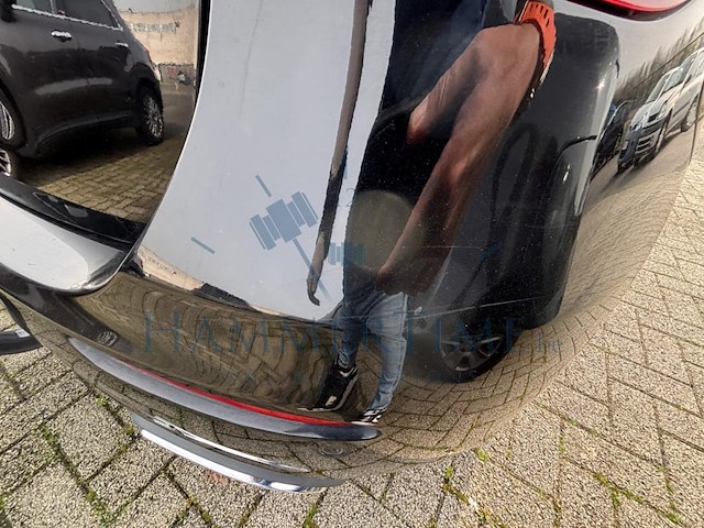 Mercedes-benz classe a a200 163 at, 2020 - afbeelding 20 van  27