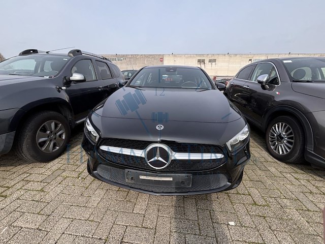 Mercedes-benz classe a a200 163 at, 2020 - afbeelding 12 van  27