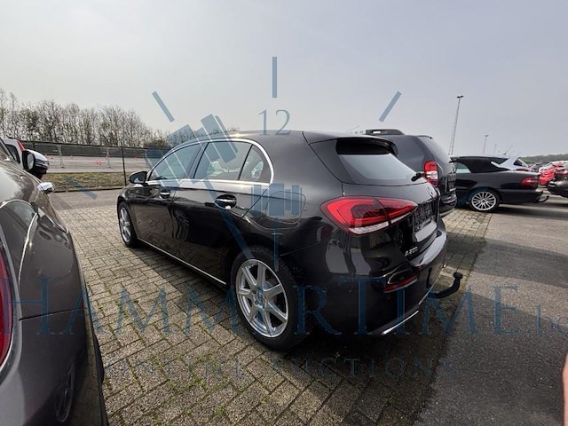 Mercedes-benz classe a a200 163 at, 2020 - afbeelding 24 van  27