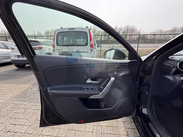 Mercedes-benz classe a a200 163 at, 2020 - afbeelding 25 van  27