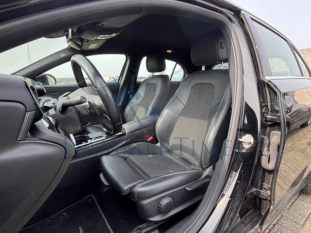 Mercedes-benz classe a a200 163 at, 2020 - afbeelding 26 van  27
