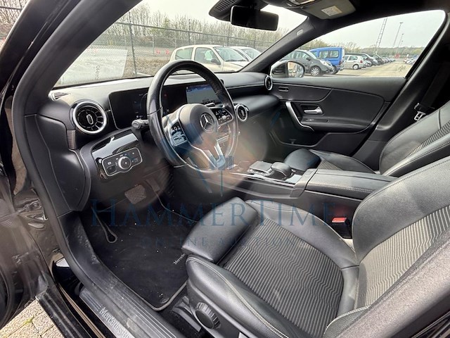 Mercedes-benz classe a a200 163 at, 2020 - afbeelding 27 van  27