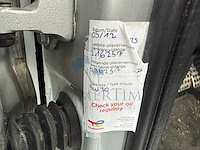 Mercedes-benz classe b t245 b 180 cdi 109 at, 2009 - afbeelding 2 van  27