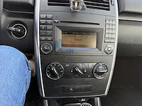 Mercedes-benz classe b t245 b 180 cdi 109 at, 2009 - afbeelding 4 van  27