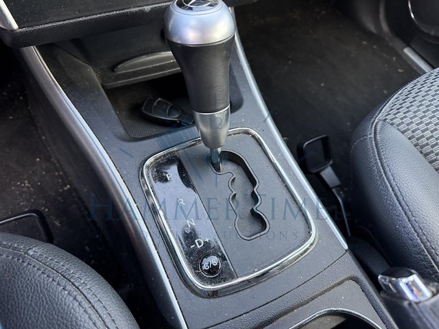 Mercedes-benz classe b t245 b 180 cdi 109 at, 2009 - afbeelding 5 van  27