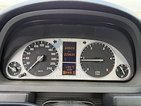 Mercedes-benz classe b t245 b 180 cdi 109 at, 2009 - afbeelding 6 van  27