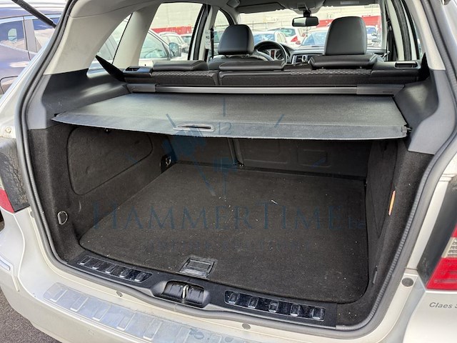 Mercedes-benz classe b t245 b 180 cdi 109 at, 2009 - afbeelding 11 van  27