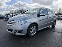 Mercedes-benz classe b t245 b 180 cdi 109 at, 2009