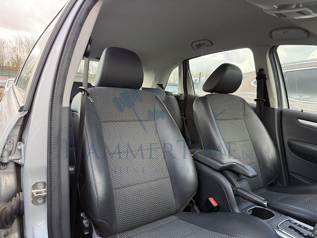 Mercedes-benz classe b t245 b 180 cdi 109 at, 2009 - afbeelding 14 van  27