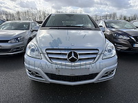 Mercedes-benz classe b t245 b 180 cdi 109 at, 2009 - afbeelding 12 van  27