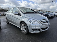 Mercedes-benz classe b t245 b 180 cdi 109 at, 2009 - afbeelding 21 van  27