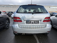 Mercedes-benz classe b t245 b 180 cdi 109 at, 2009 - afbeelding 23 van  27