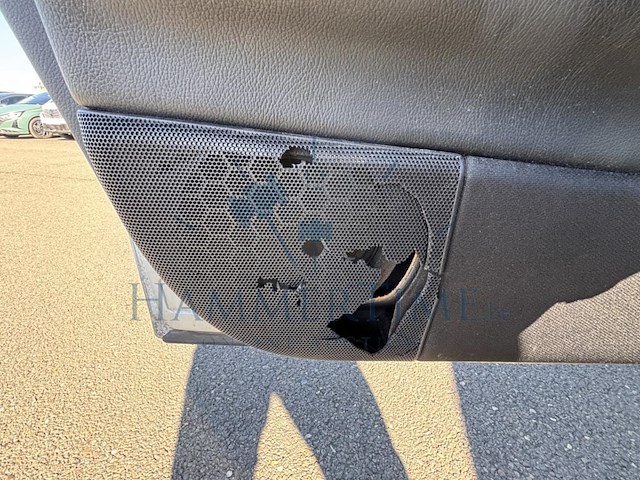 Mercedes-benz classe c coupe sport (cl203) c 180 kompressor, 2007 - afbeelding 2 van  38