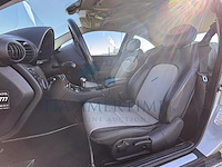 Mercedes-benz classe c coupe sport (cl203) c 180 kompressor, 2007 - afbeelding 3 van  38