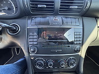 Mercedes-benz classe c coupe sport (cl203) c 180 kompressor, 2007 - afbeelding 8 van  38