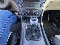 Mercedes-benz classe c coupe sport (cl203) c 180 kompressor, 2007 - afbeelding 9 van  38