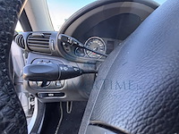 Mercedes-benz classe c coupe sport (cl203) c 180 kompressor, 2007 - afbeelding 14 van  38