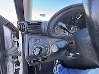 Mercedes-benz classe c coupe sport (cl203) c 180 kompressor, 2007 - afbeelding 15 van  38