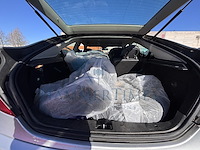 Mercedes-benz classe c coupe sport (cl203) c 180 kompressor, 2007 - afbeelding 17 van  38