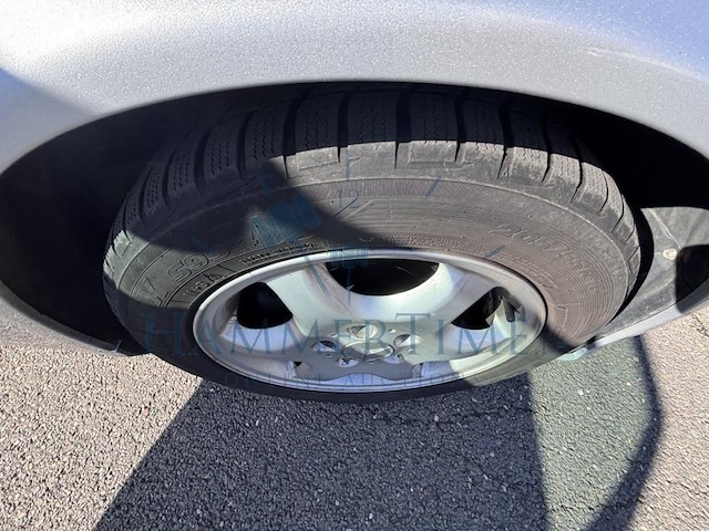 Mercedes-benz classe c coupe sport (cl203) c 180 kompressor, 2007 - afbeelding 21 van  38