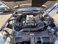 Mercedes-benz classe c coupe sport (cl203) c 180 kompressor, 2007 - afbeelding 22 van  38