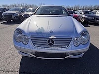 Mercedes-benz classe c coupe sport (cl203) c 180 kompressor, 2007 - afbeelding 12 van  38