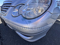 Mercedes-benz classe c coupe sport (cl203) c 180 kompressor, 2007 - afbeelding 24 van  38