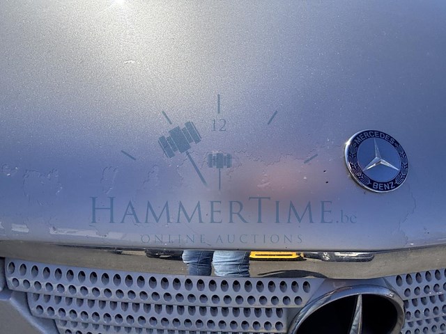 Mercedes-benz classe c coupe sport (cl203) c 180 kompressor, 2007 - afbeelding 25 van  38