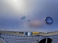 Mercedes-benz classe c coupe sport (cl203) c 180 kompressor, 2007 - afbeelding 25 van  38