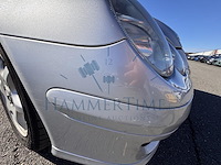 Mercedes-benz classe c coupe sport (cl203) c 180 kompressor, 2007 - afbeelding 27 van  38