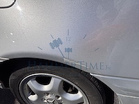 Mercedes-benz classe c coupe sport (cl203) c 180 kompressor, 2007 - afbeelding 30 van  38