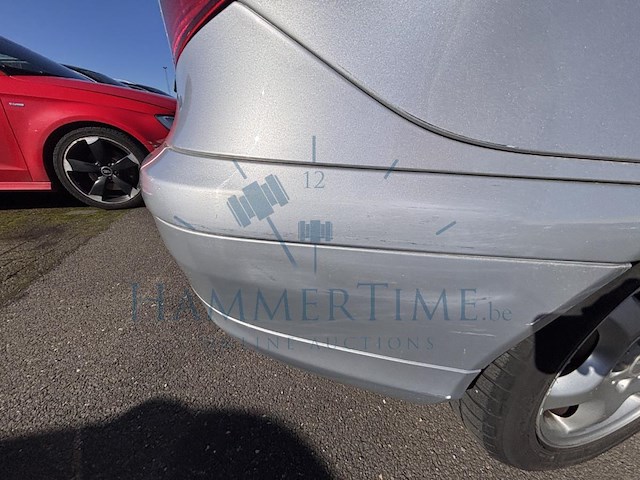 Mercedes-benz classe c coupe sport (cl203) c 180 kompressor, 2007 - afbeelding 31 van  38