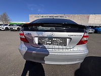 Mercedes-benz classe c coupe sport (cl203) c 180 kompressor, 2007 - afbeelding 35 van  38