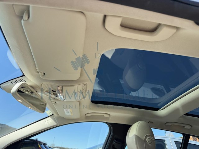 Mercedes-benz classe c sw (s205) c 220 d 163 at, 2014 - afbeelding 2 van  31