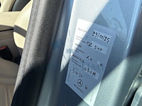 Mercedes-benz classe c sw (s205) c 220 d 163 at, 2014 - afbeelding 3 van  31