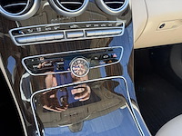 Mercedes-benz classe c sw (s205) c 220 d 163 at, 2014 - afbeelding 7 van  31