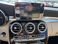 Mercedes-benz classe c sw (s205) c 220 d 163 at, 2014 - afbeelding 8 van  31
