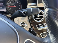 Mercedes-benz classe c sw (s205) c 220 d 163 at, 2014 - afbeelding 10 van  31