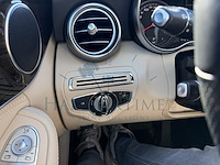 Mercedes-benz classe c sw (s205) c 220 d 163 at, 2014 - afbeelding 13 van  31