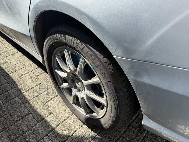 Mercedes-benz classe c sw (s205) c 220 d 163 at, 2014 - afbeelding 16 van  31