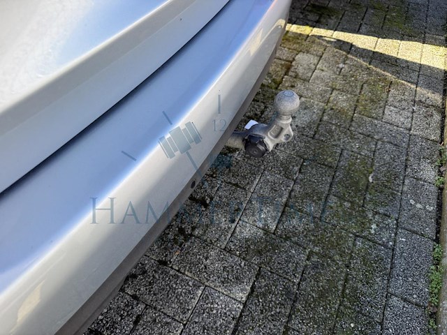 Mercedes-benz classe c sw (s205) c 220 d 163 at, 2014 - afbeelding 17 van  31